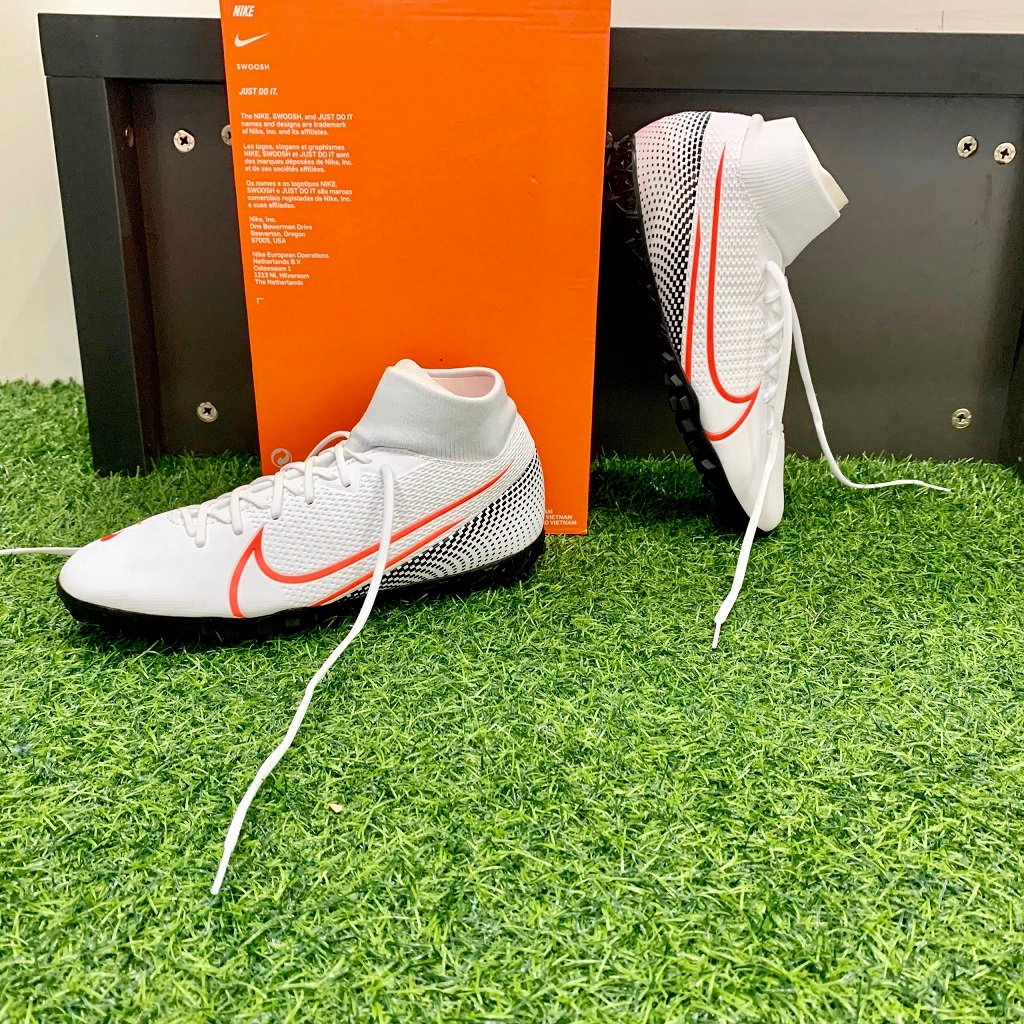 Nike Mercurial Superfly 7 Academy TF